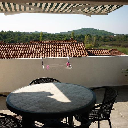 Apartmani Andrija Jezera Εξωτερικό φωτογραφία