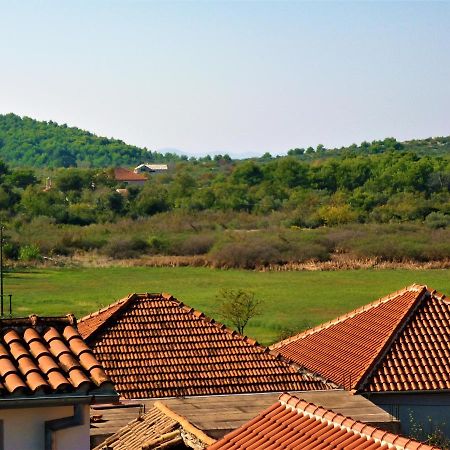 Apartmani Andrija Jezera Εξωτερικό φωτογραφία