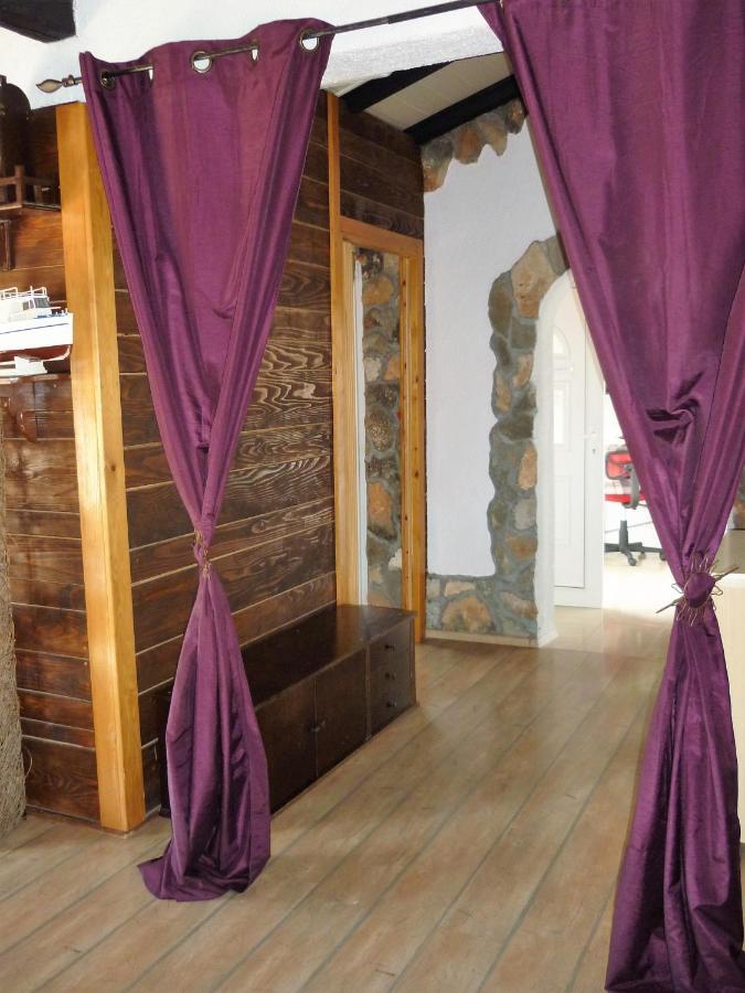Apartmani Andrija Jezera Εξωτερικό φωτογραφία
