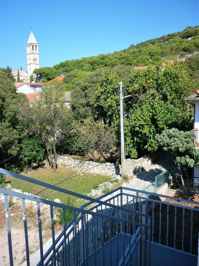 Apartmani Andrija Jezera Εξωτερικό φωτογραφία