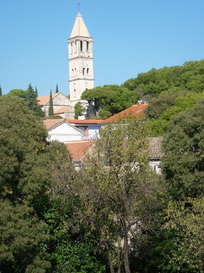 Apartmani Andrija Jezera Εξωτερικό φωτογραφία