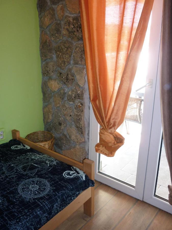 Apartmani Andrija Jezera Εξωτερικό φωτογραφία