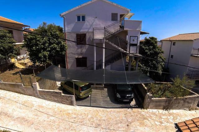Apartmani Andrija Jezera Εξωτερικό φωτογραφία